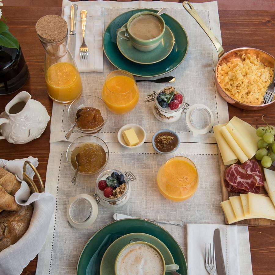 Quinta Do Rio Noemi Hotel Guarda Kültér fotó