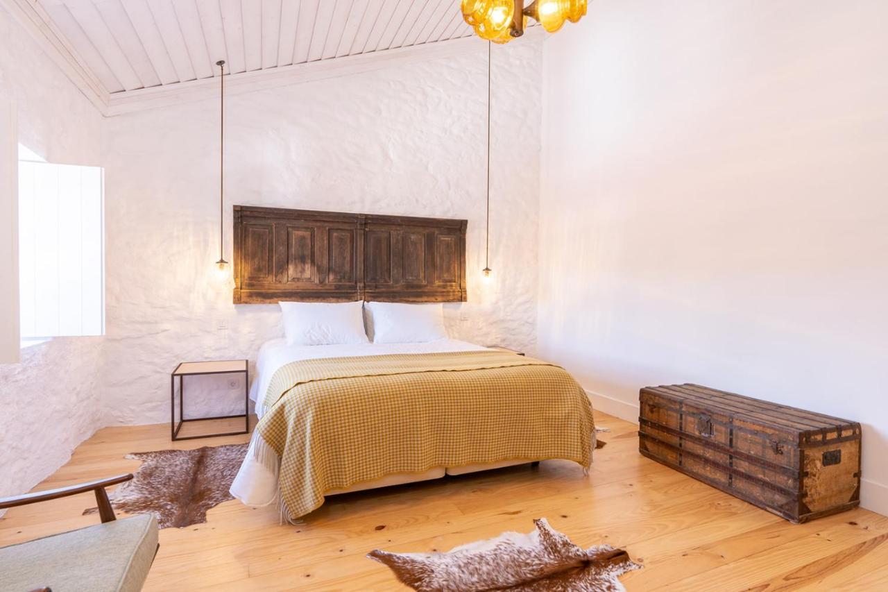 Quinta Do Rio Noemi Hotel Guarda Kültér fotó